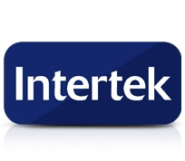 국제 인증 기관 인터텍(Intertek) 공인 시험 결과 이미지