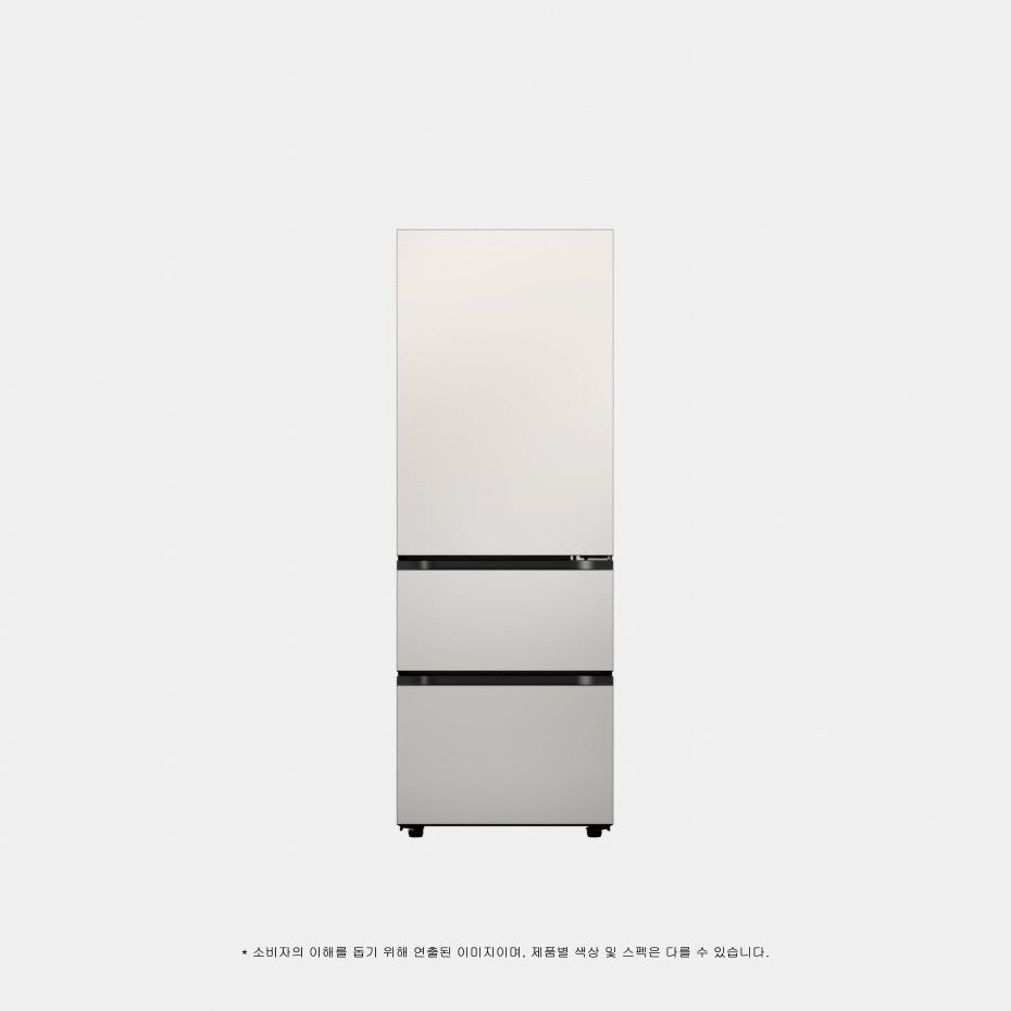 LG 디오스 오브제컬렉션 김치톡톡 Fit & Max Video 2