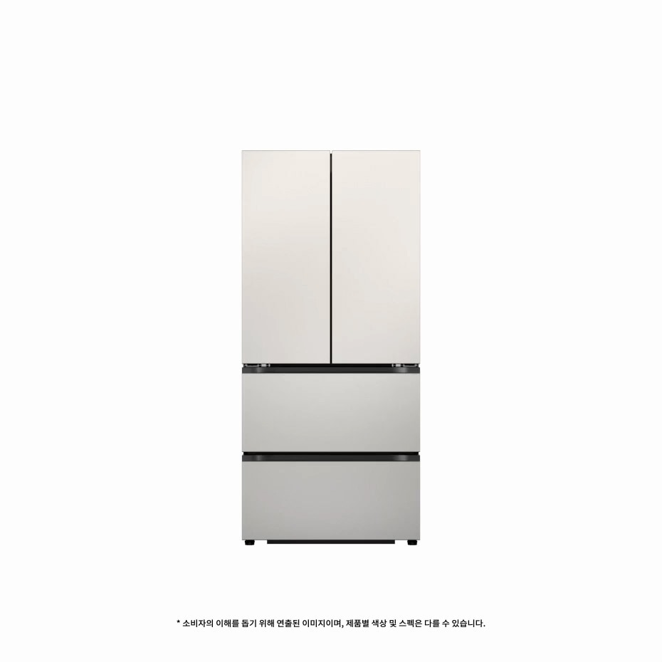 LG 디오스 오브제컬렉션 김치톡톡 Video 2