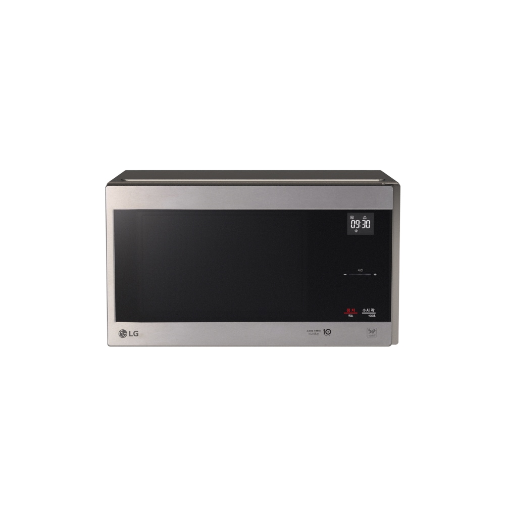 LG 전자레인지 Video 2