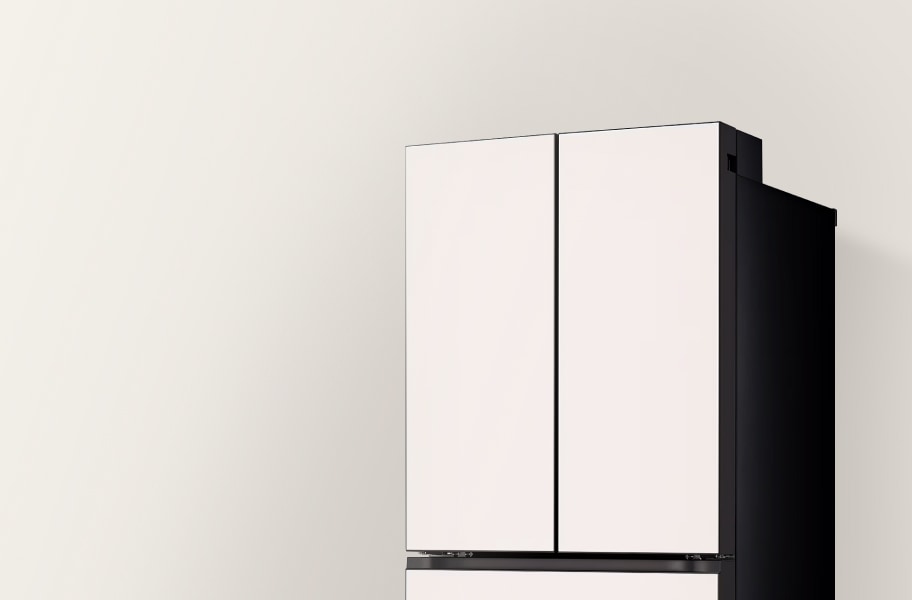 LG 디오스 오브제컬렉션 김치톡톡 | CNT-1013 | LG전자