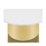 LG 오브제컬렉션 LG 퓨리케어 오브제컬렉션 에어로퍼니처(원형) (AS062PYHWR.AKOR) 썸네일이미지 8