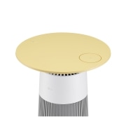 LG 오브제컬렉션 LG 퓨리케어 오브제컬렉션 에어로퍼니처(원형) (AS062PWHYR.AKOR) 썸네일이미지 6
