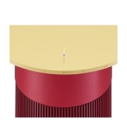 LG 오브제컬렉션 LG퓨리케어 오브제컬렉션 에어로퍼니처(트랙형) (AS062PRHYT.AKOR) 썸네일이미지 8