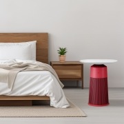 LG 오브제컬렉션 LG퓨리케어 오브제컬렉션 에어로퍼니처(트랙형) (AS062PRHWT.AKOR) 썸네일이미지 0