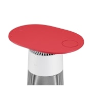 LG 오브제컬렉션 LG 퓨리케어 오브제컬렉션 에어로퍼니처(트랙형) (AS062PWHRT.AKOR) 썸네일이미지 7