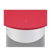 LG 오브제컬렉션 LG 퓨리케어 오브제컬렉션 에어로퍼니처(트랙형) (AS062PWHRT.AKOR) 썸네일이미지 9