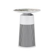 공기청정기 LG 퓨리케어 오브제컬렉션 에어로퍼니처(원형) - Moooi 에디션 (AS062PWHARA.AKOR) 썸네일이미지 1