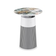 공기청정기 LG 퓨리케어 오브제컬렉션 에어로퍼니처(원형) - Moooi 에디션 (AS062PWHARA.AKOR) 썸네일이미지 2