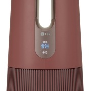 LG 오브제컬렉션 LG 퓨리케어 오브제컬렉션 에어로타워 (온풍 겸용) (FS061PRSAB.AKOR) 썸네일이미지 4