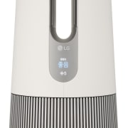 공기청정팬 LG 퓨리케어 오브제컬렉션 에어로타워 (온풍 겸용) (FS061PWSAB.AKOR) 썸네일이미지 6