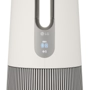  LG 퓨리케어 오브제컬렉션 에어로타워 (온풍 겸용) (FS061PWSAB.AKOR) 썸네일이미지 6