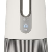 LG 오브제컬렉션 LG 퓨리케어 오브제컬렉션 에어로타워 (온풍 겸용) (FS061PWSAB.AKOR) 썸네일이미지 4