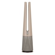 공기청정기 LG 퓨리케어 오브제컬렉션 에어로타워 (온풍 겸용) (FS061PBSAB.AKOR) 썸네일이미지 0