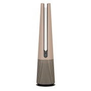  LG 퓨리케어 오브제컬렉션 에어로타워 (온풍 겸용) (FS061PCSAB.AKOR) 썸네일이미지 1