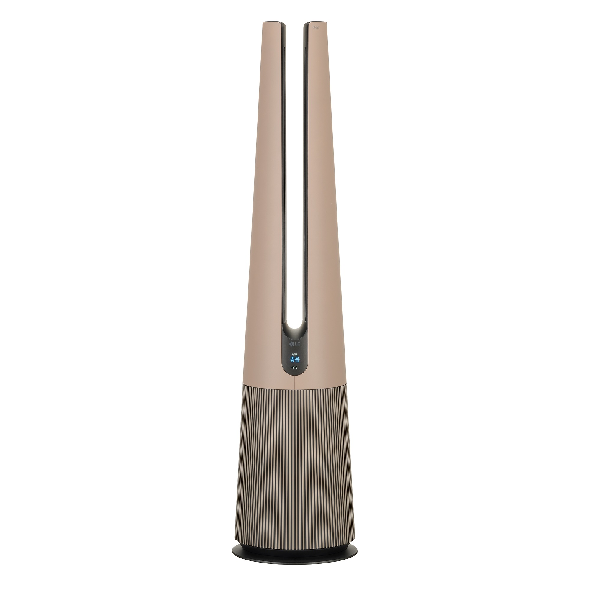 공기청정기 LG 퓨리케어 오브제컬렉션 에어로타워 (일반) (FS061PCHAC.AKOR) 줌이미지 0
