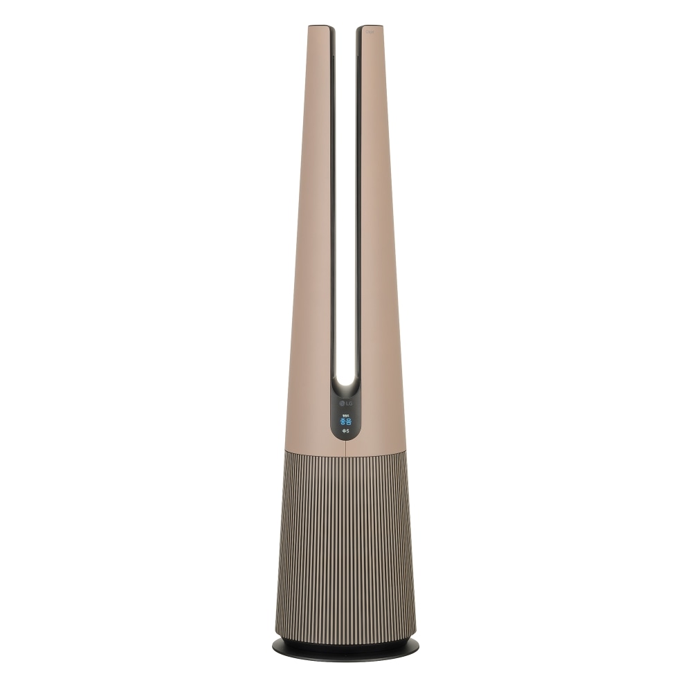 공기청정기 LG 퓨리케어 오브제컬렉션 에어로타워 (일반) (FS061PCHAC.AKOR) 메인이미지 0