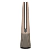공기청정기 LG 퓨리케어 오브제컬렉션 에어로타워 (일반) (FS061PCHAC.AKOR) 썸네일이미지 0