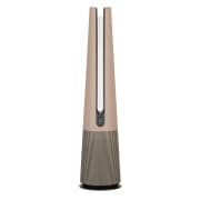 공기청정기 LG 퓨리케어 오브제컬렉션 에어로타워 (일반) (FS061PCHAC.AKOR) 썸네일이미지 1