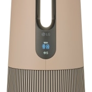 공기청정기 LG 퓨리케어 오브제컬렉션 에어로타워 (일반) (FS061PCHAC.AKOR) 썸네일이미지 4