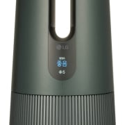 공기청정기 LG 퓨리케어 오브제컬렉션 에어로타워 (온풍 겸용) (FS063PGDA.AKOR) 썸네일이미지 4