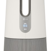  LG 퓨리케어 오브제컬렉션 에어로타워 (온풍 겸용) (FS063PWDA.AKOR) 썸네일이미지 4