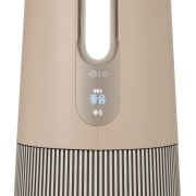 공기청정기 LG 퓨리케어 오브제컬렉션 에어로타워 (온풍 겸용) (FS063PBDA.AKOR) 썸네일이미지 4