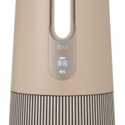  LG 퓨리케어 오브제컬렉션 에어로타워 (온풍 겸용) (FS063PBDA.AKOR) 썸네일이미지 4