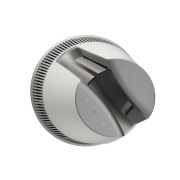 LG 업 가전 LG 퓨리케어 오브제컬렉션 에어로타워 (온풍 겸용) + 무빙휠 세트 (FS063PWDAM.AKOR) 썸네일이미지 9