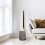 공기청정기  LG 퓨리케어 오브제컬렉션 에어로타워 (일반) (FS063PSHA.AKOR) 썸네일이미지 0