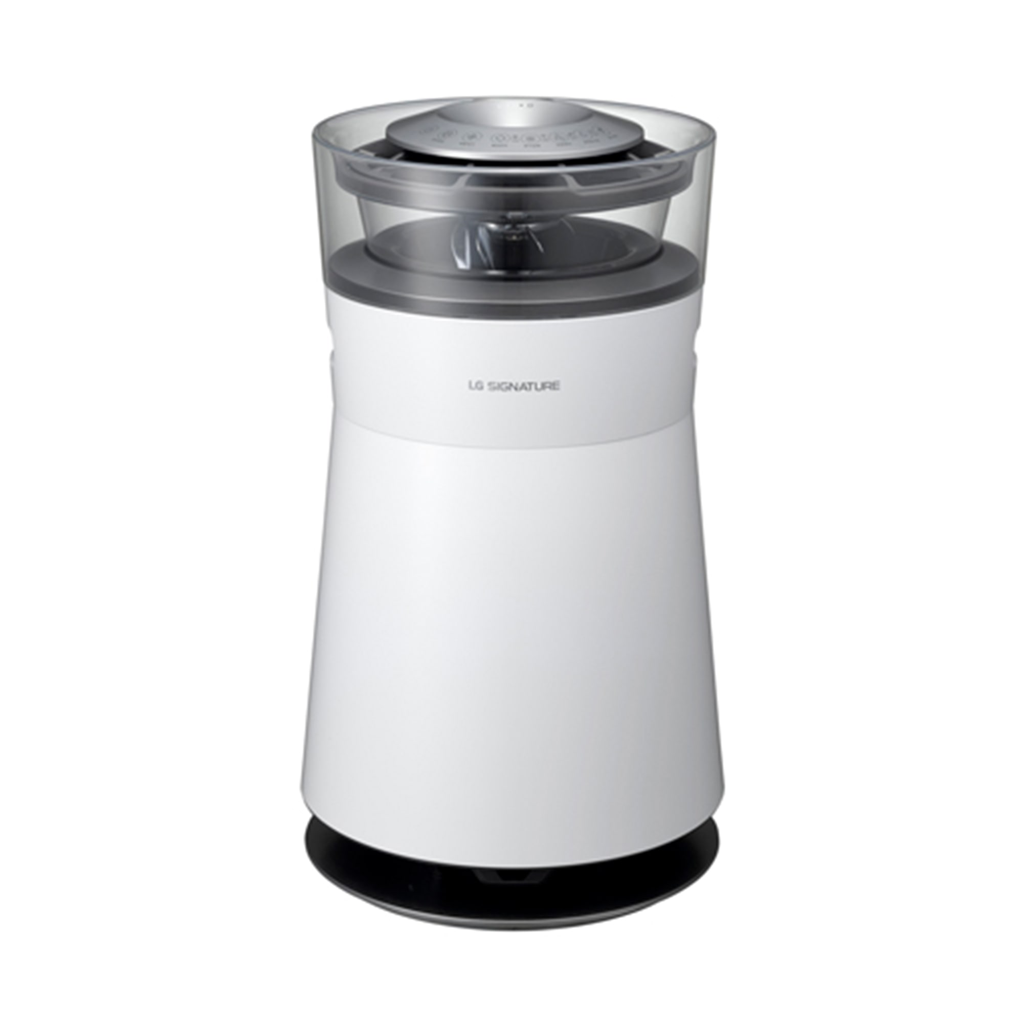 LG 시그니처 LG SIGNATURE가습 공기청정기 (AW141YBWC2A.AKOR) 줌이미지 1