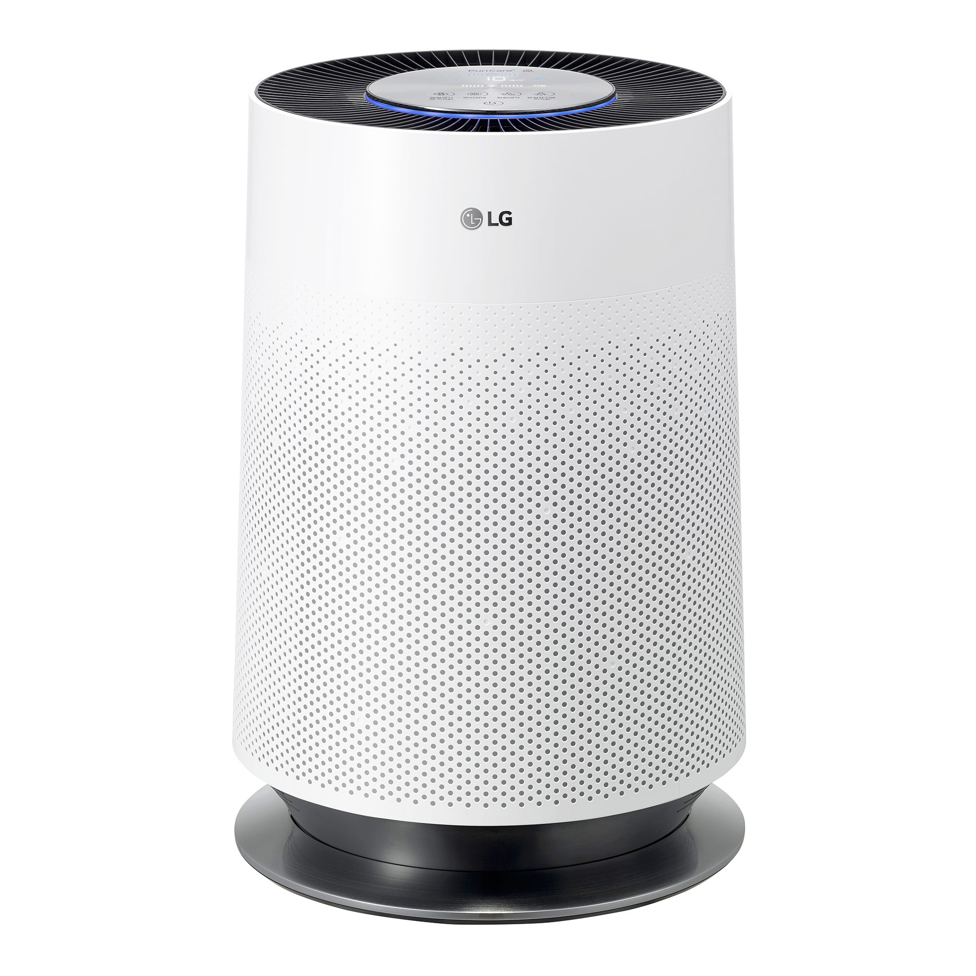  LG 퓨리케어 360˚ 공기청정기 (AS170DWFA.AKOR) 줌이미지 0