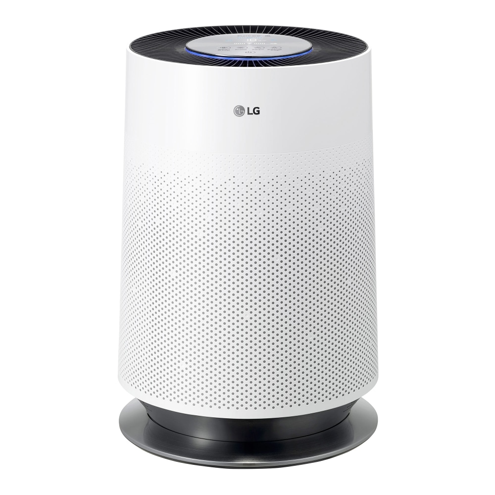  LG 퓨리케어 360˚ 공기청정기 (AS170DWFA.AKOR) 메인이미지 0