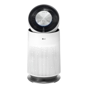  LG 퓨리케어 360˚ 공기청정기 (AS190DWFA.AKOR) 썸네일이미지 1
