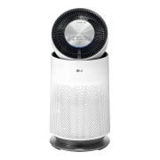 공기청정기 LG 퓨리케어 360˚ 공기청정기 (AS190DWFA.AKOR) 썸네일이미지 0