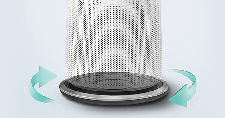 LG 퓨리케어 360˚무빙휠1