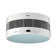  LG 퓨리케어 공기청정기 (AS120VELA.AKOR) 썸네일이미지 5