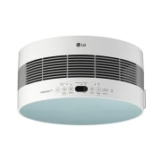 공기청정기 LG 퓨리케어 공기청정기 (AS120VELA.AKOR) 썸네일이미지 5