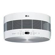  LG 퓨리케어 공기청정기 (AS120VSKA.AKOR) 썸네일이미지 5