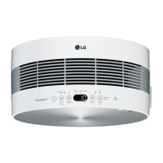 공기청정기 LG 퓨리케어 공기청정기 (AS120VSKA.AKOR) 썸네일이미지 5