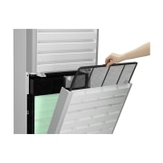 공기청정기 LG 퓨리케어 공기청정기 (AS480BWFA.AKOR) 썸네일이미지 13