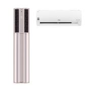에어컨 LG 휘센 듀얼 에어컨 럭셔리 (FQ22L9DRV2.AKOR) 썸네일이미지 1