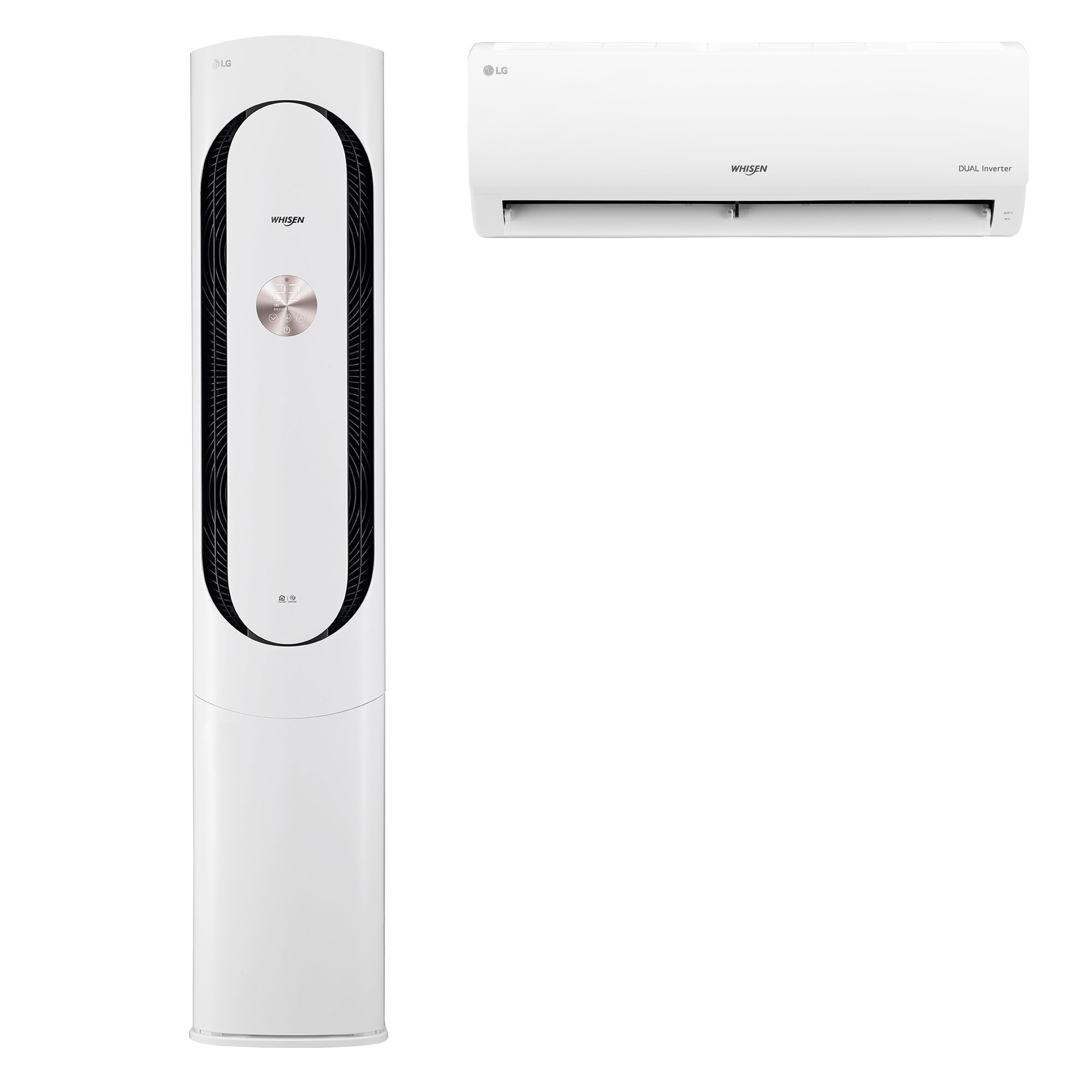 에어컨 LG 휘센 에어컨 (칸3) 매립배관형 (FQ17V9KWA2M.AKOR) 줌이미지 1