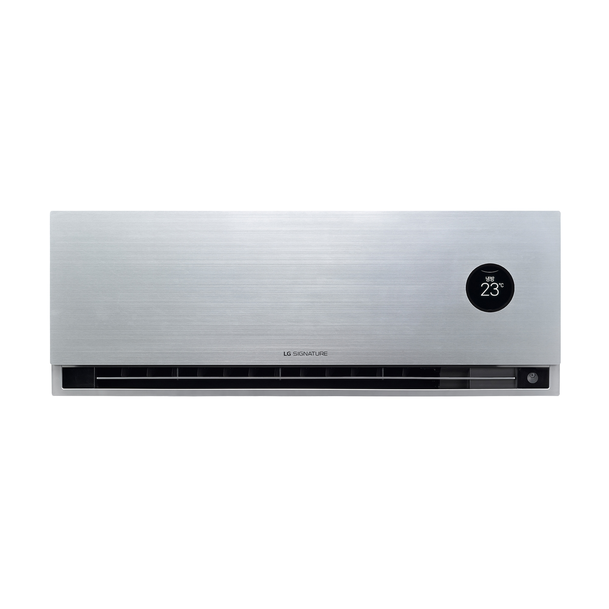 에어컨 LG SIGNATURE2in1 벽걸이 (SW07GASMAJ.AKOR) 줌이미지 0