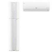 에어컨 LG 휘센 듀얼에어컨 (빅토리) (FQ19V9DWT2.AKOR) 썸네일이미지 2