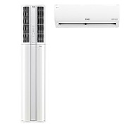 에어컨 LG 휘센 듀얼에어컨 (빅토리) 매립배관형 (FQ19V9DWT2M.AKOR) 썸네일이미지 1