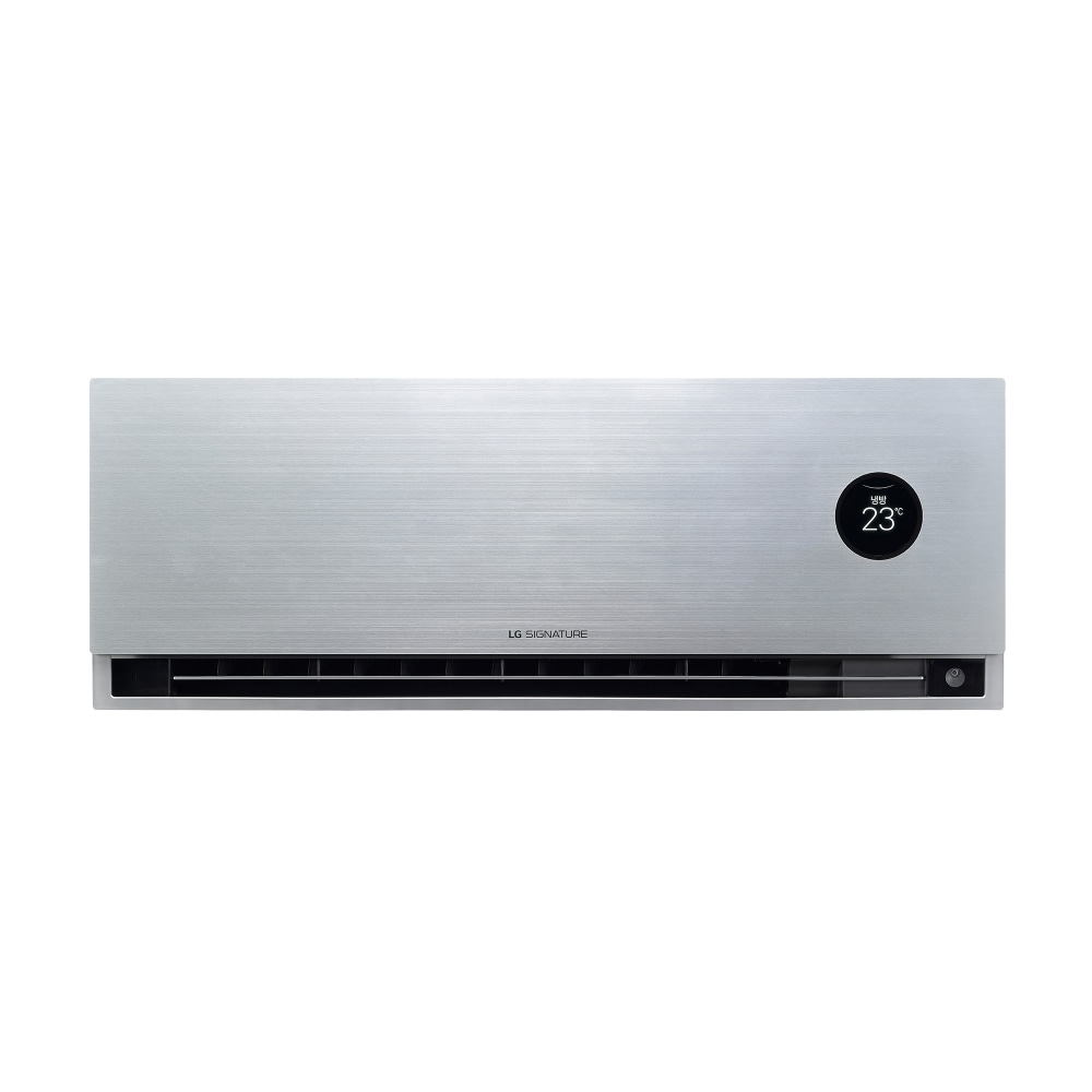 에어컨 LG SIGNATURE2in1 벽걸이 (SQ07GASMAJ.AKOR) 메인이미지 0