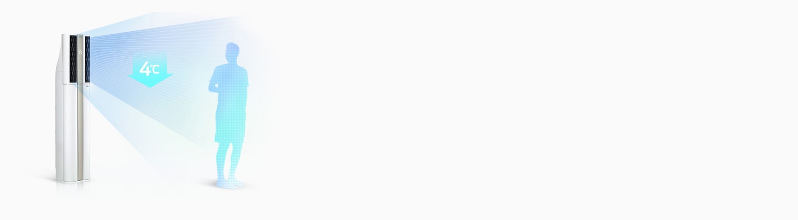 무더위를 빨리 식히고 싶을 때 아이스 쿨파워1