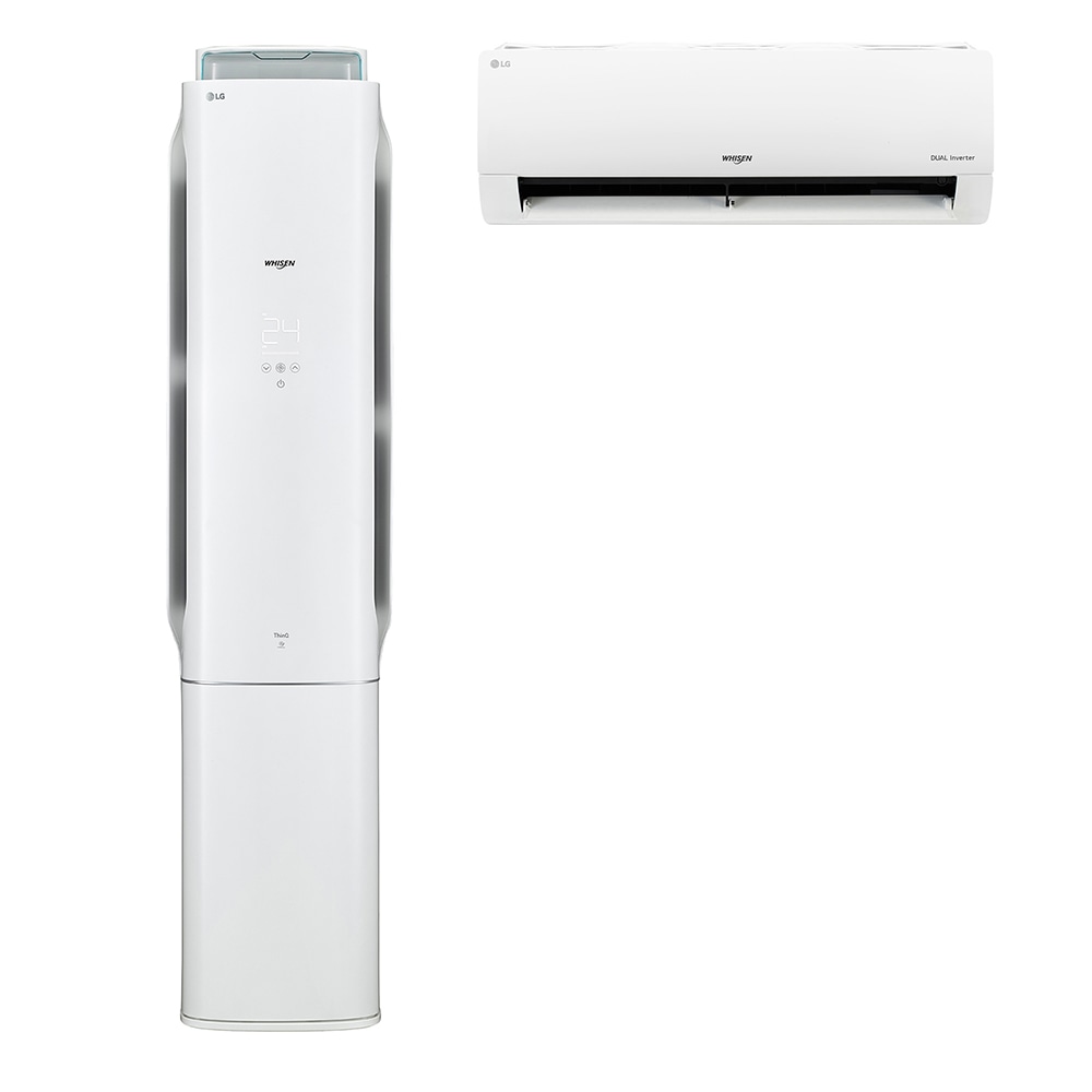 에어컨 LG 휘센 크라운 스페셜 매립배관형 (FQ25SACCA2M.AKOR) 메인이미지 0