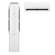에어컨 LG 휘센 크라운 스페셜 매립배관형 (FQ25SACCA2M.AKOR) 썸네일이미지 1